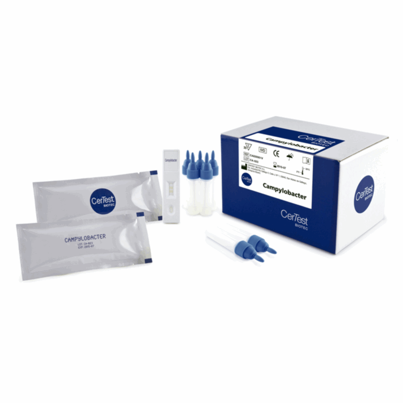 Categoría: Certest Biotec | Distribuidora Testing