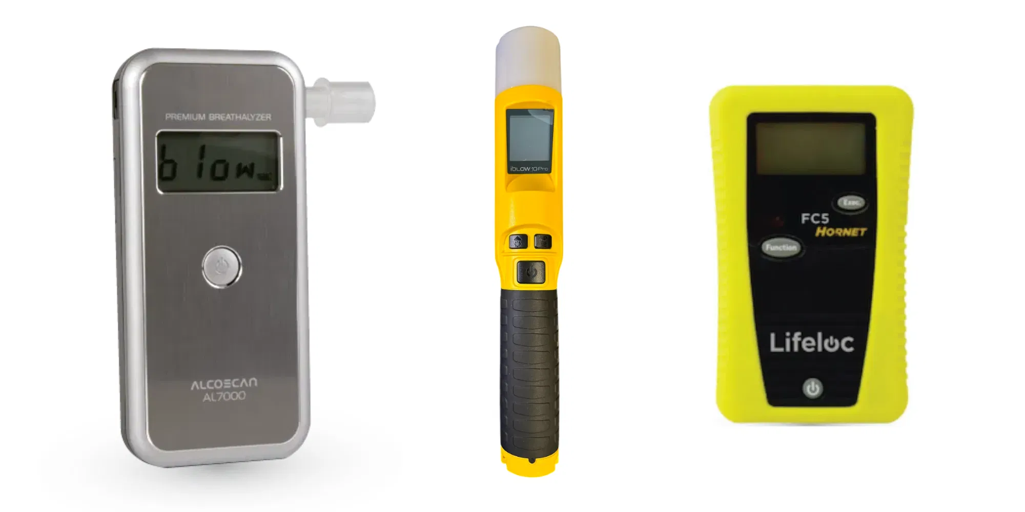alcoholimetros profesionales