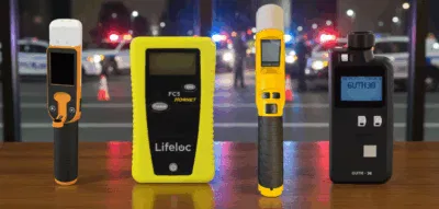 alcoholímetros sin boquilla categoría