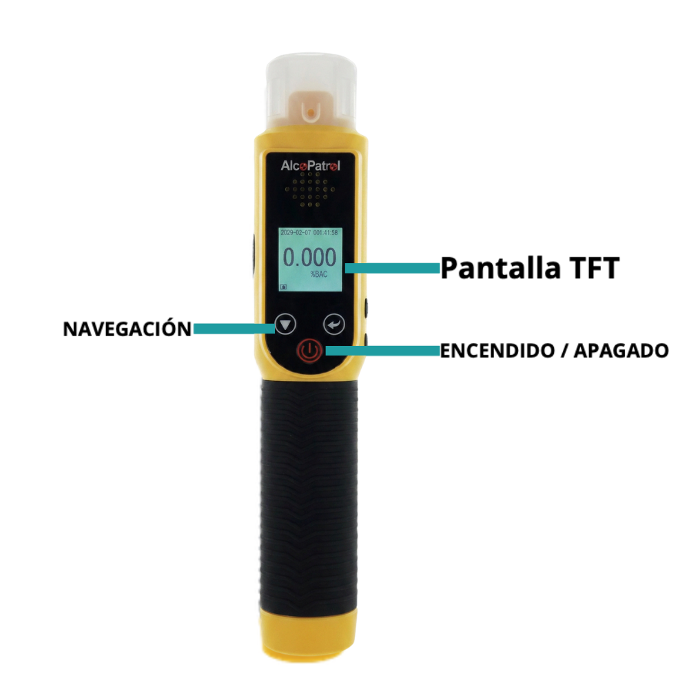 Alcopatrol ap037 1