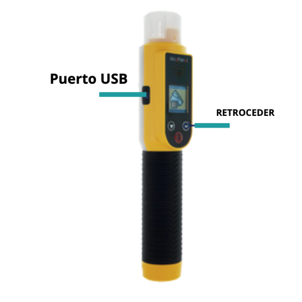 Alcopatrol ap037 2