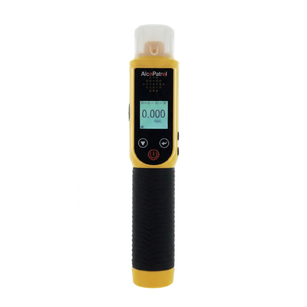 alcopatrol ap037